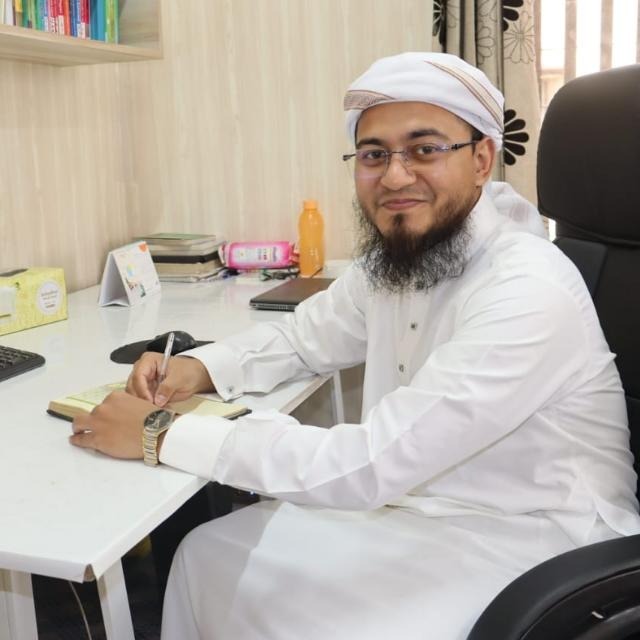 Saif Mubasshir